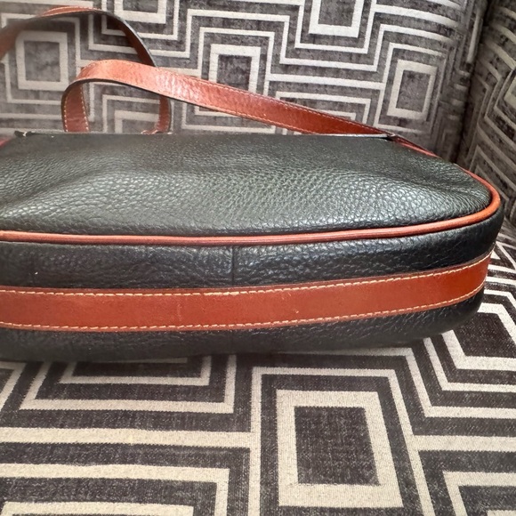 Vintage Bally Crossbody Bag - Picture 5 of 12